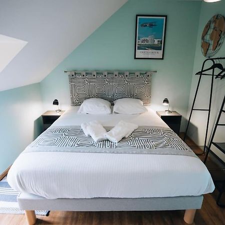 Le Beaumont • La Belle Campagne • La Plenitude Villa Deols Exterior photo