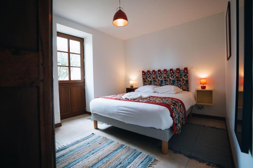 Le Beaumont • La Belle Campagne • La Plenitude Villa Deols Exterior photo