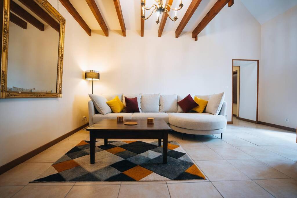 Le Beaumont • La Belle Campagne • La Plenitude Villa Deols Exterior photo
